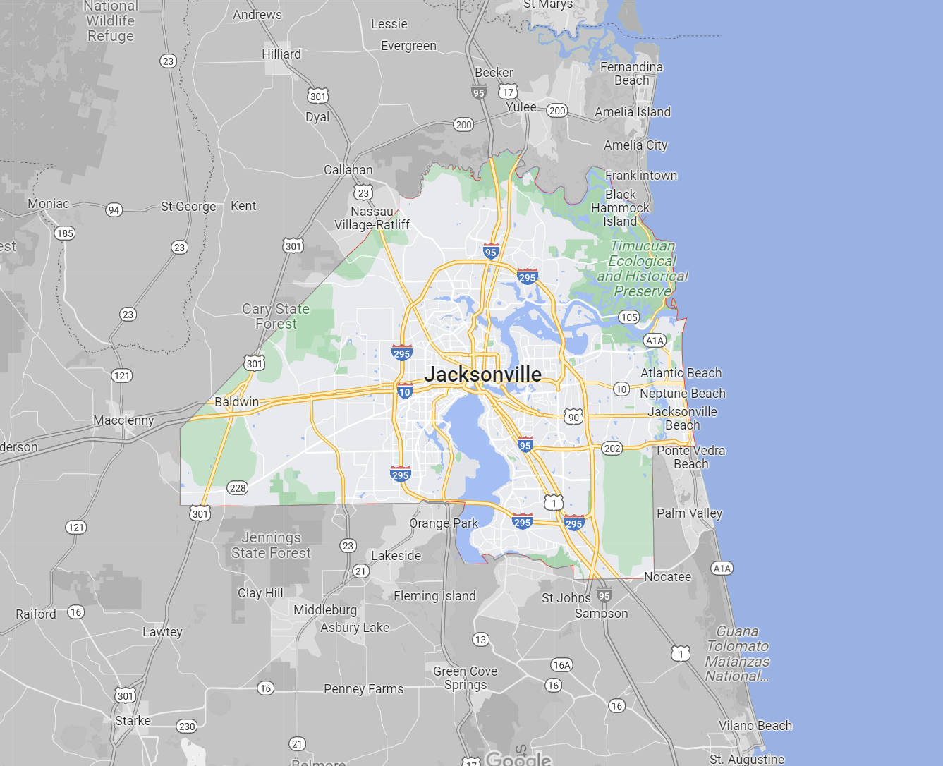 Duval County Fl Real Estate Tax Search at Beatrice Theriault blog