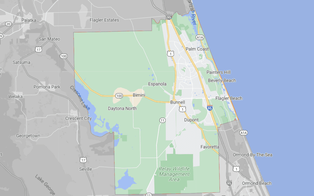 Flagler County