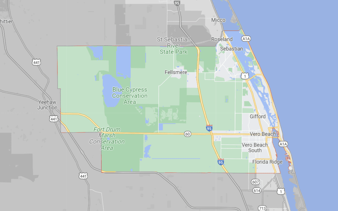 Indian River County