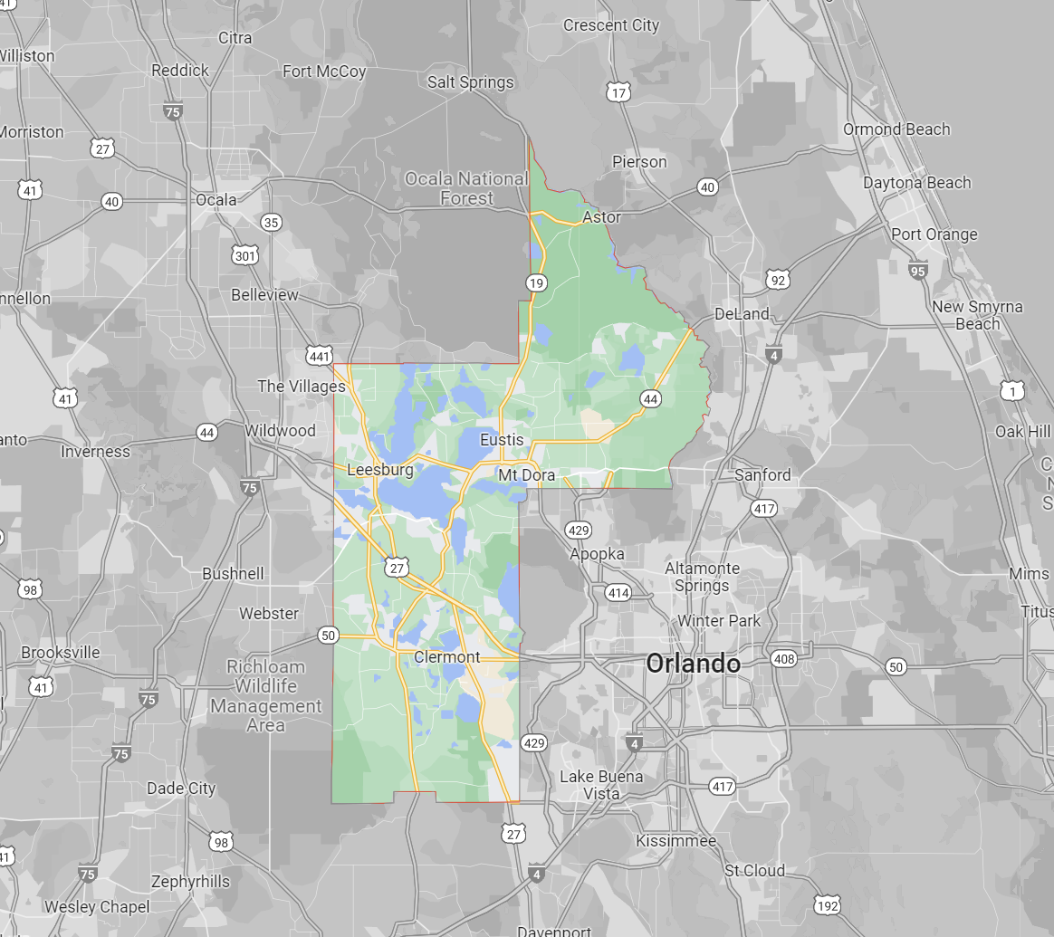 Lake County Mobile Medical