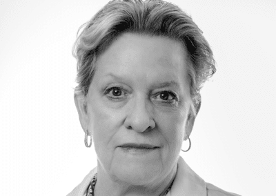 Lelah Marzi