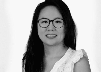 Maggie Chen
