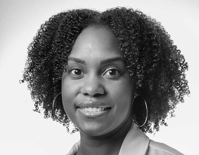 Timekia Miller