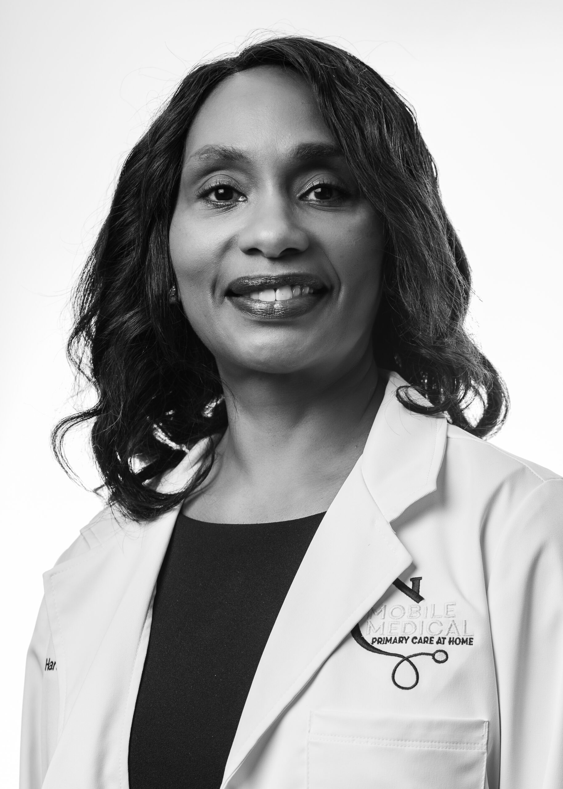 Harolyn Hall Mobile Medical