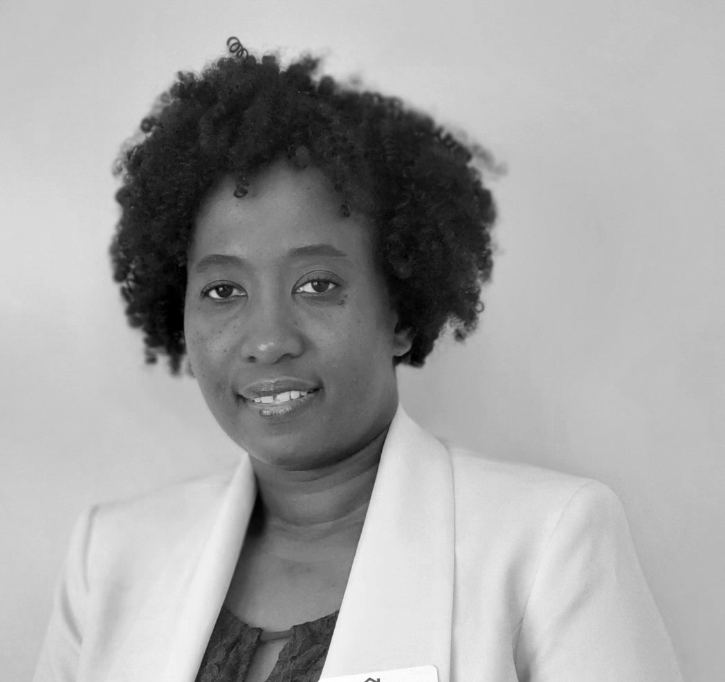 Sheila Mfuru