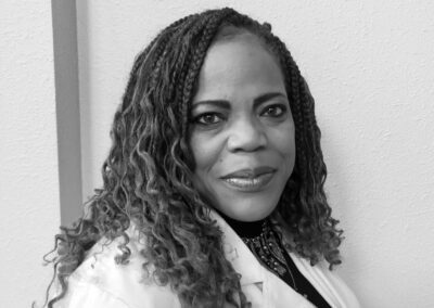 Veronica Bartley