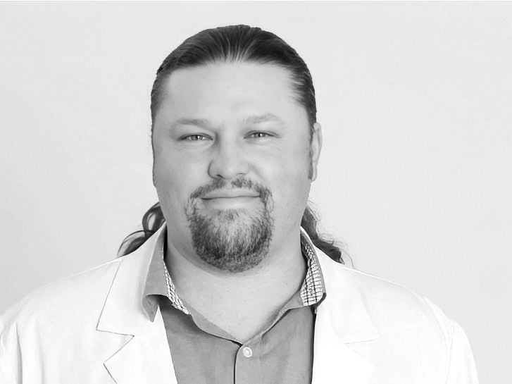 Eric Shelton