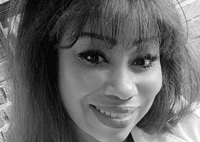 Patricia Thomas-Bolden