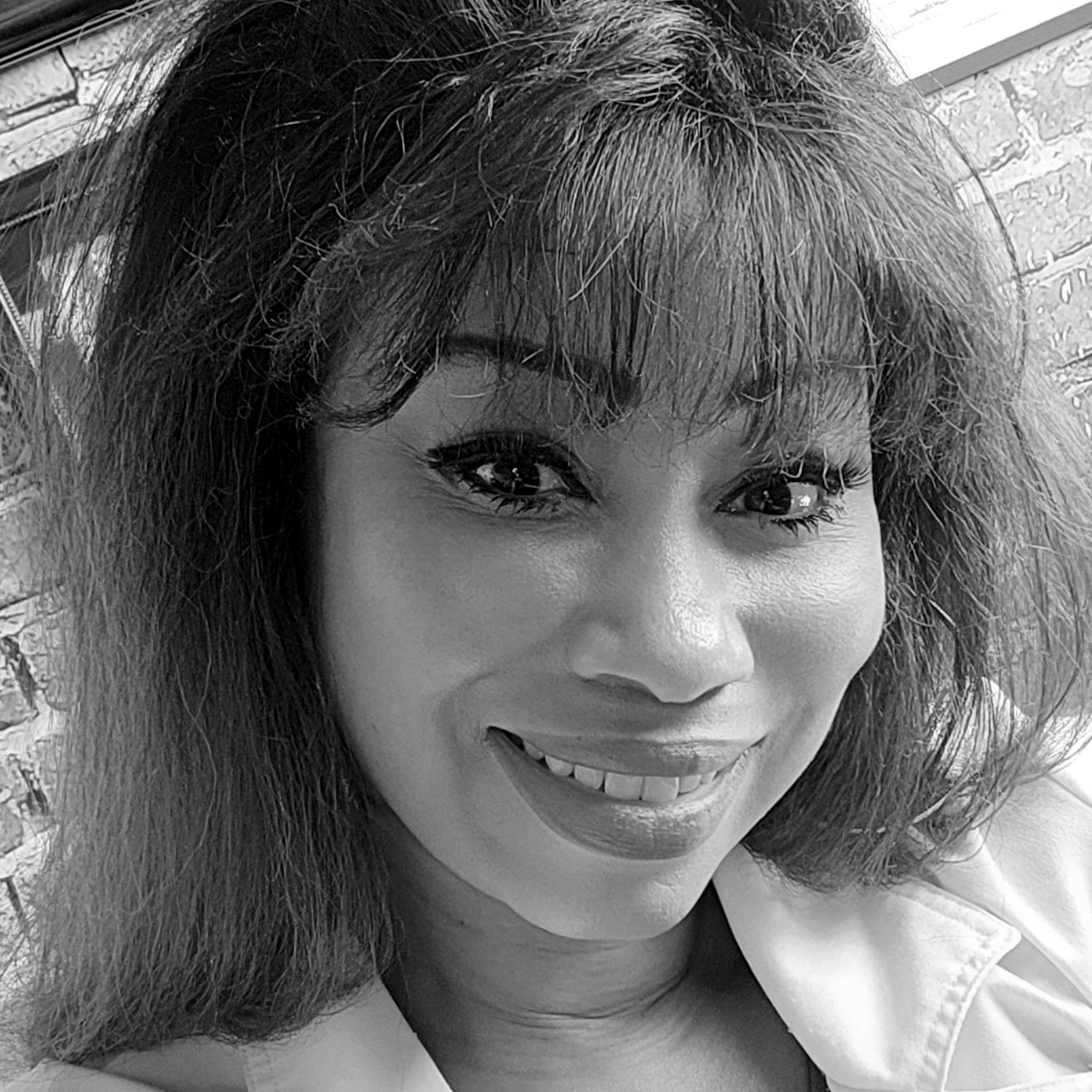 Patricia Thomas-Bolden