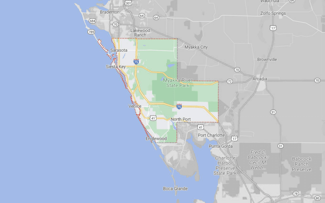 Sarasota County