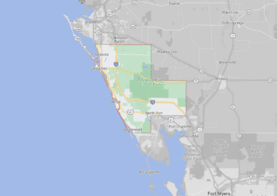 Sarasota County