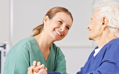 Promoting Independence: The Vital Role of Occupational Therapists in Parkinson’s Disease Care