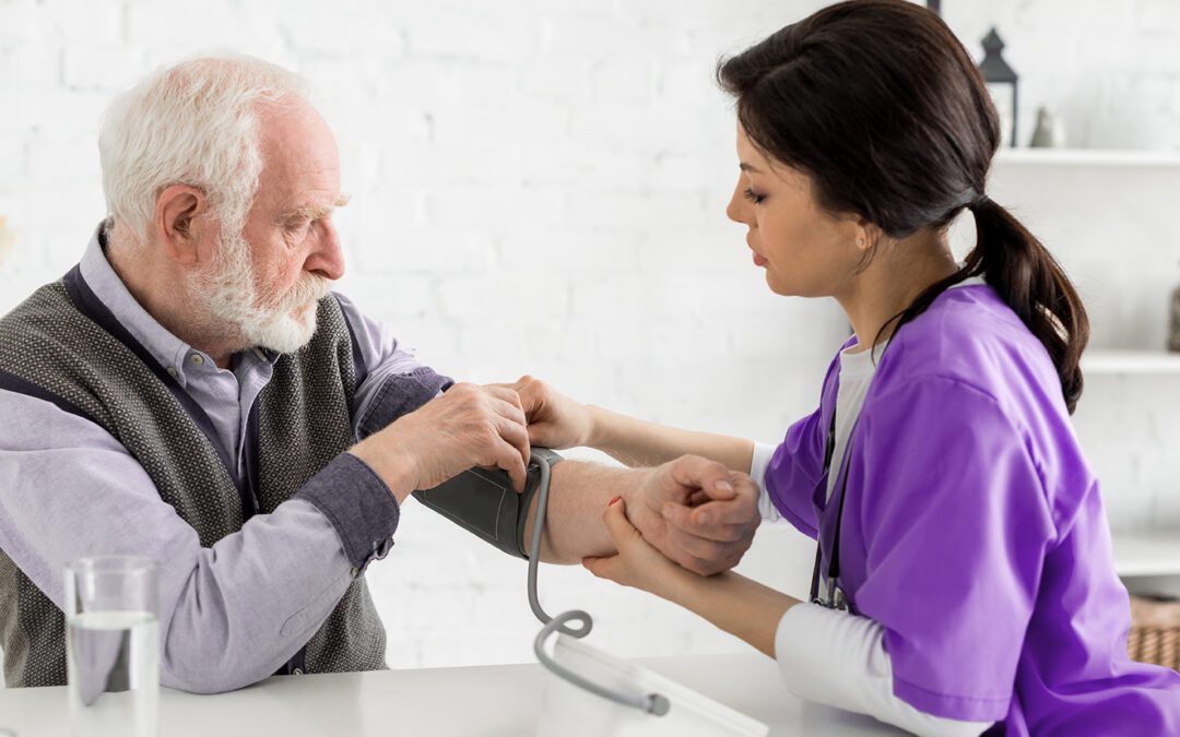 Reducing Stroke Risk: Understanding the Link Between High Blood Pressure and Stroke