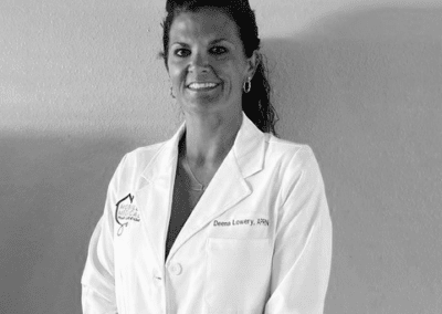 Deena Lowery
