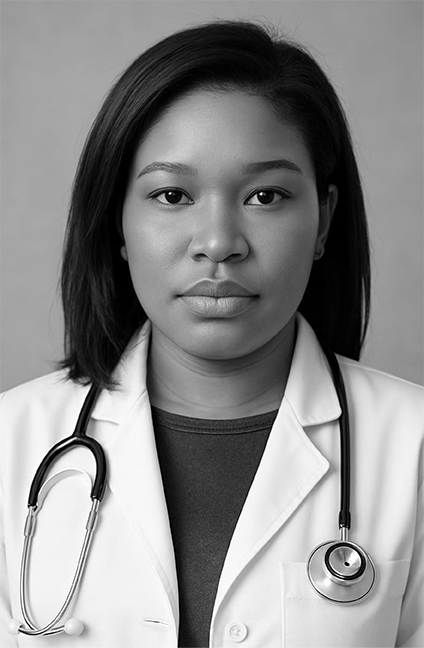 Aleisha Gassoway