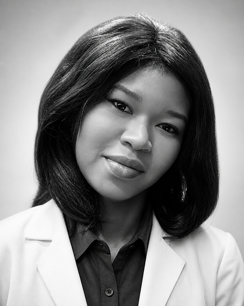 Aleisha Gassoway