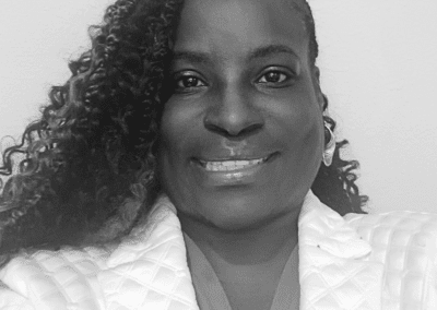 Monique Gillins-Highsmith