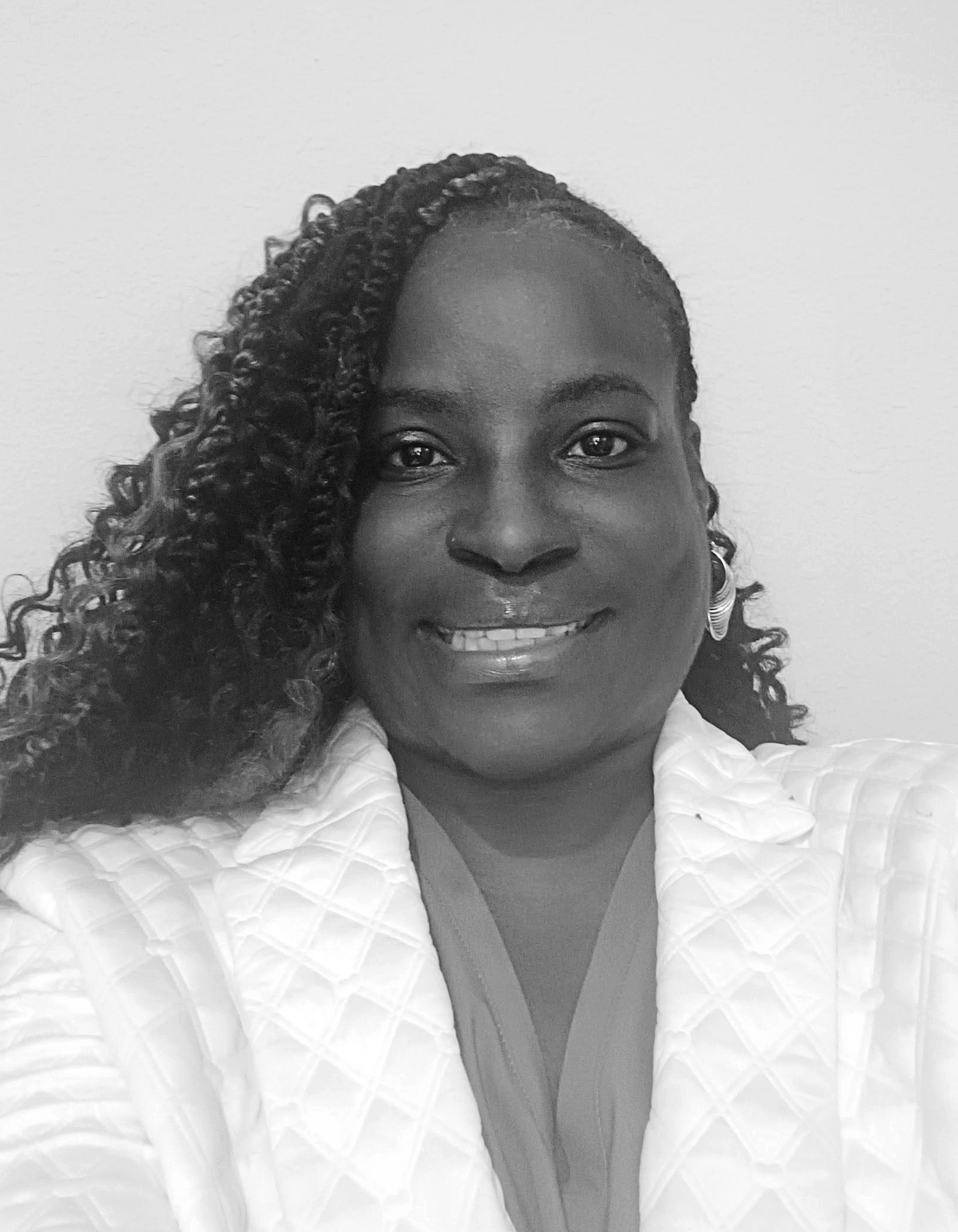 Aleisha Gassoway