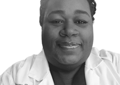 Georgia Howell-Barrant