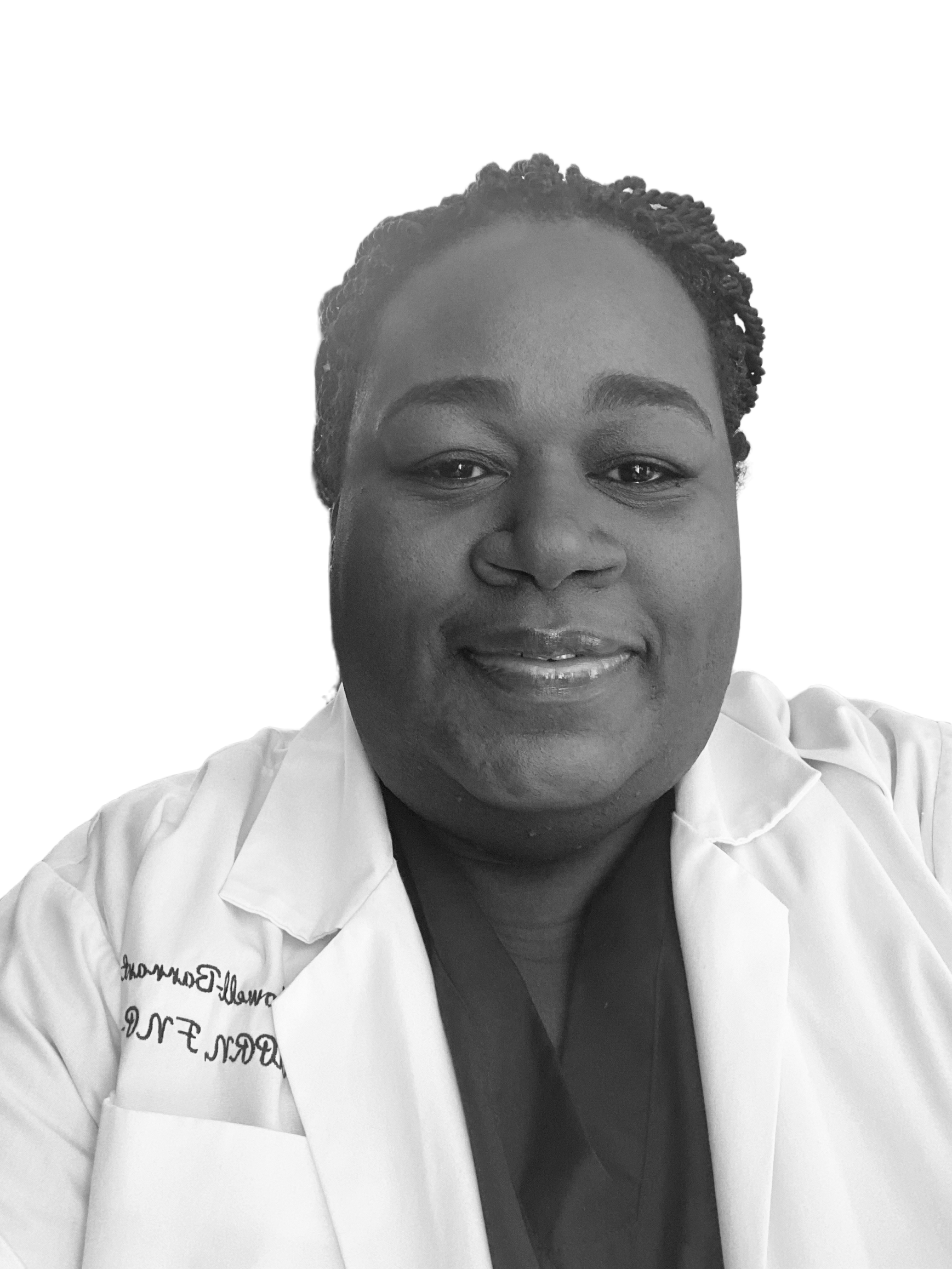 Aleisha Gassoway