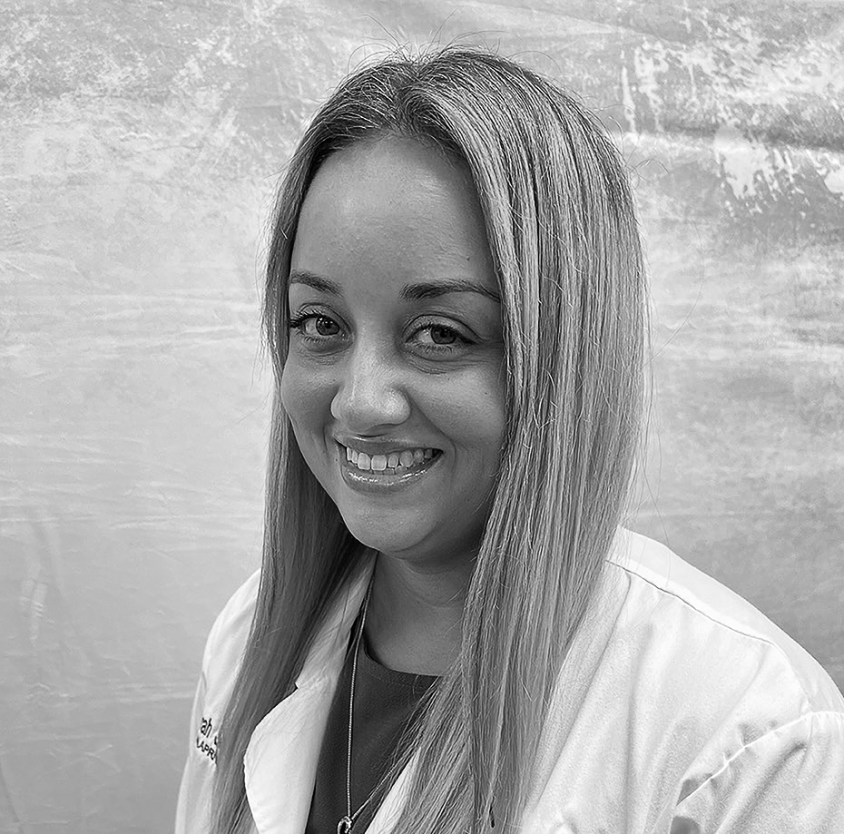 Aleisha Gassoway