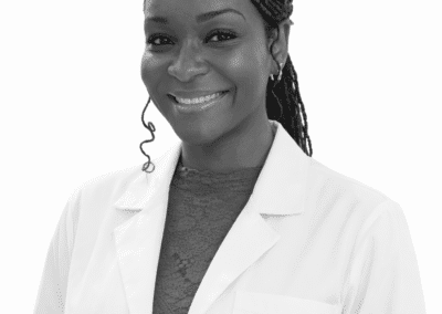 Shantiqua Curnell