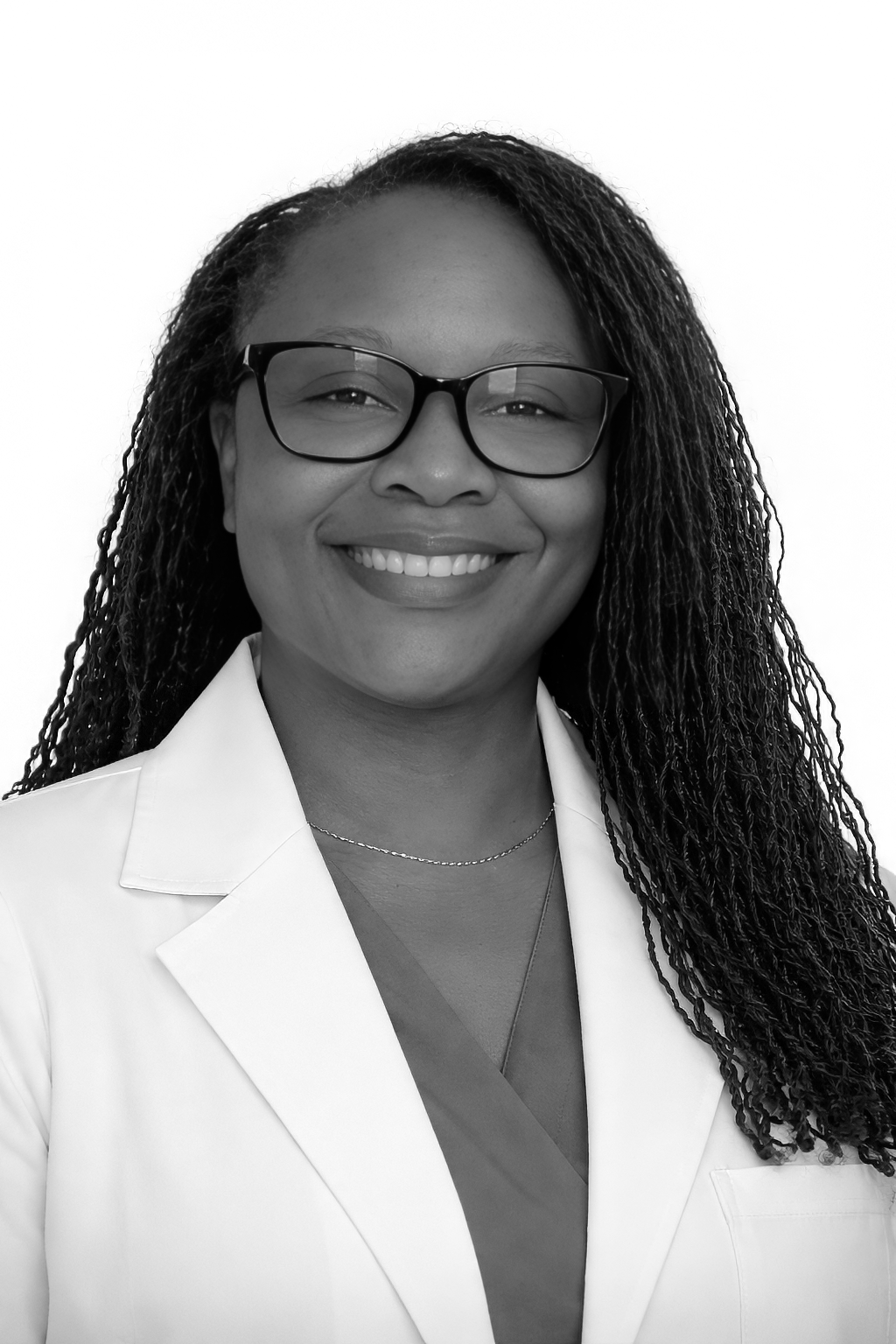 Aleisha Gassoway