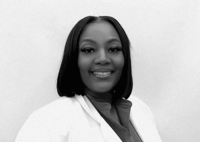 Tasonyia Johnson