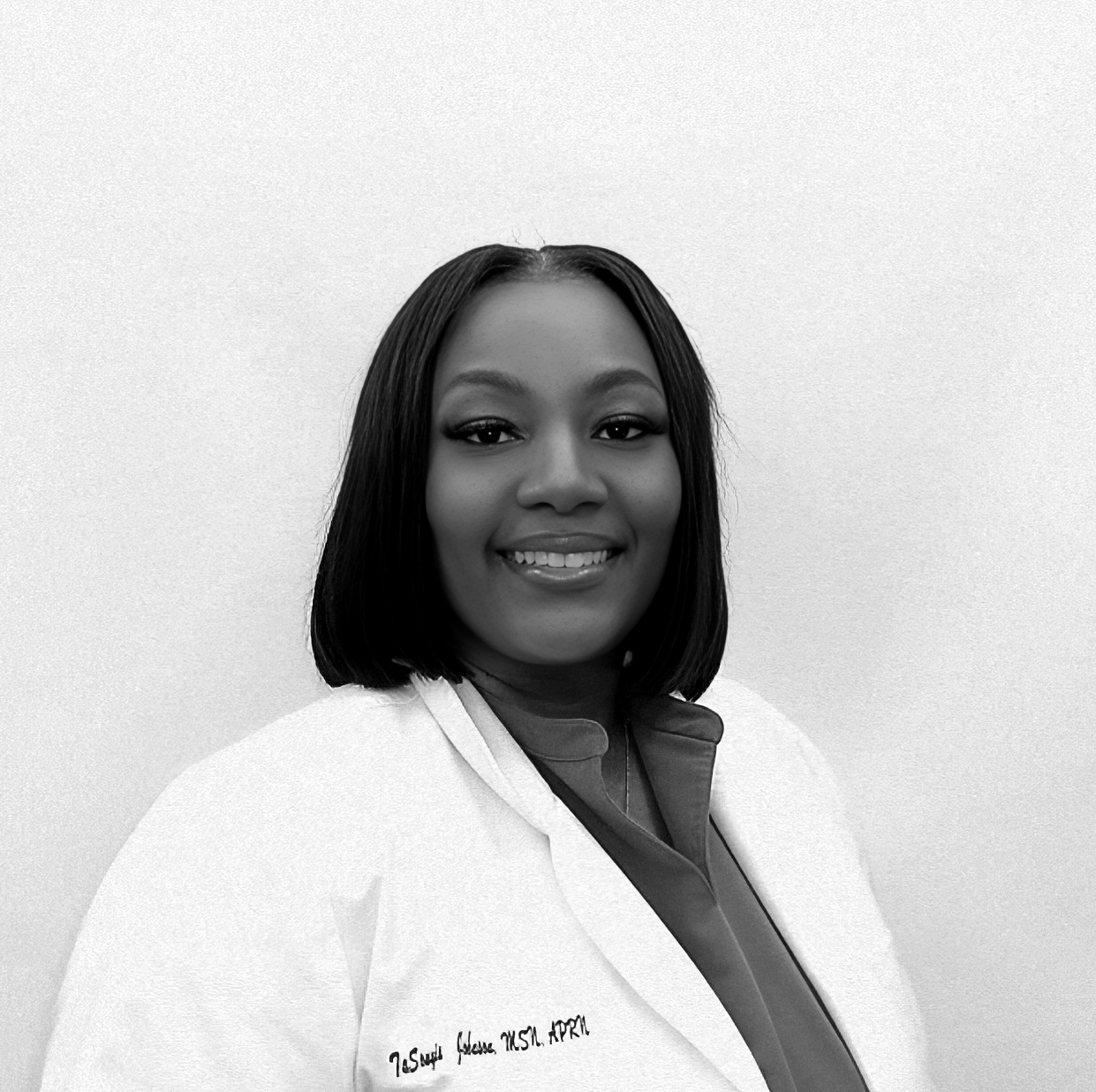 Aleisha Gassoway