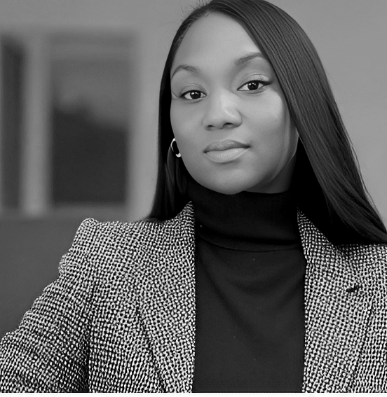 Aleisha Gassoway