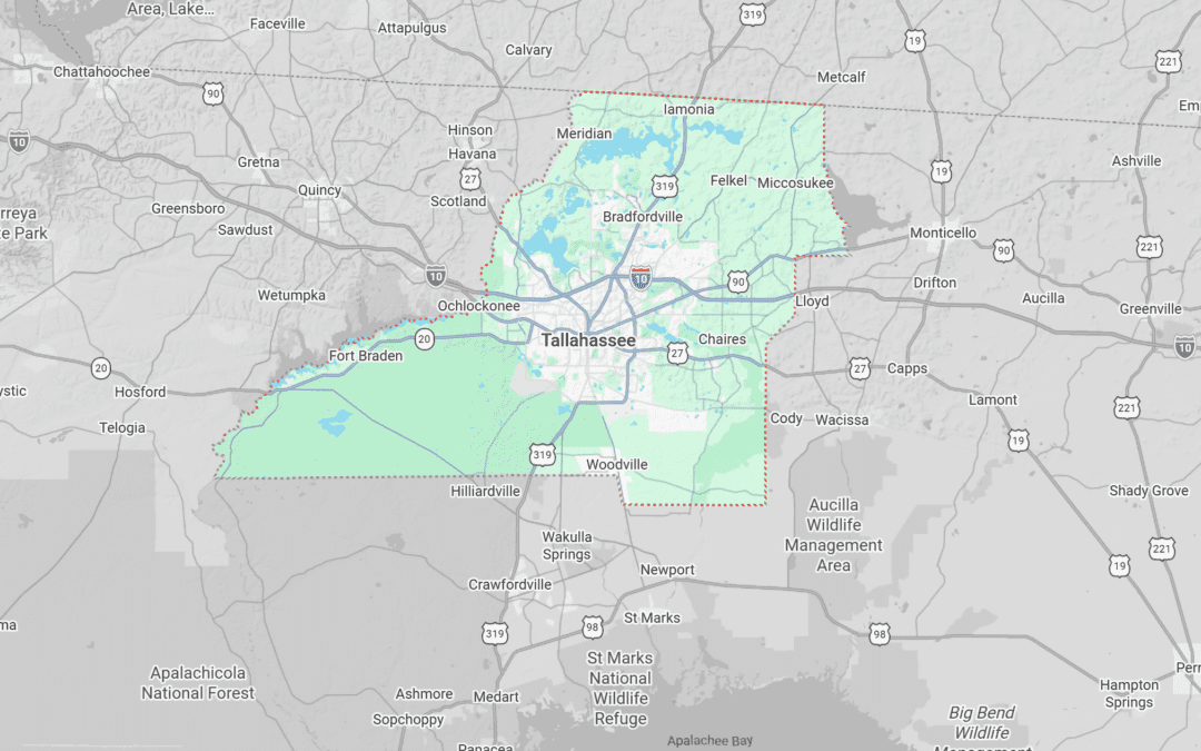 Leon County