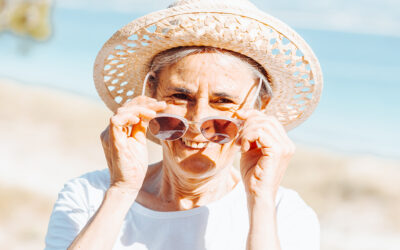 Summer Safety Tips for Seniors: Staying Safe in the Heat