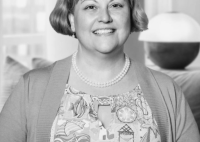 Julie Decanio